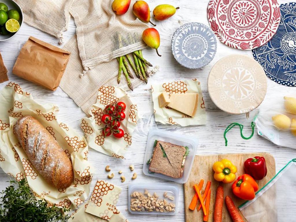 The Lakeland 2020 Kitchen Essentials Are Packed With EcoFriendly Ideas