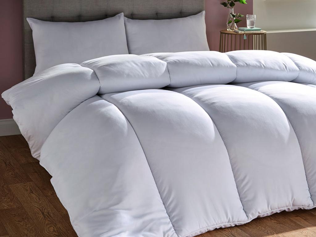 The Aldi anti Snore Pillow Is a Nightime Game Change