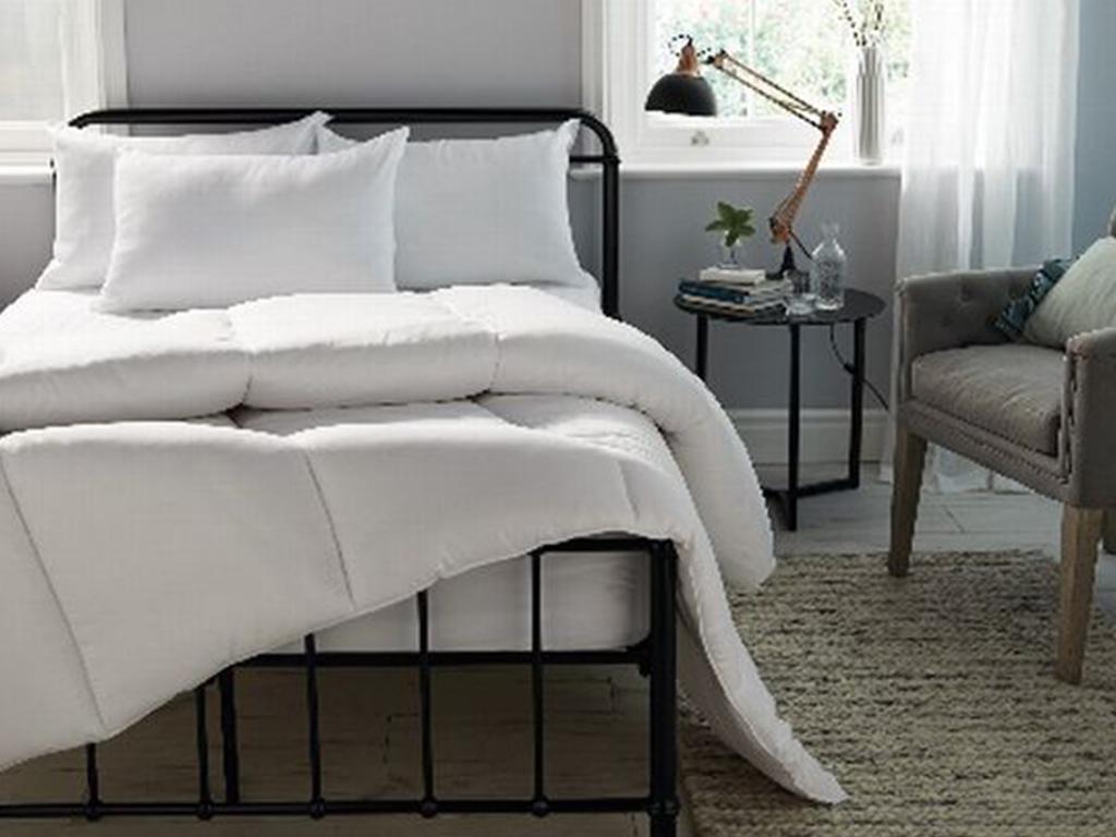aldi anti snore pillow