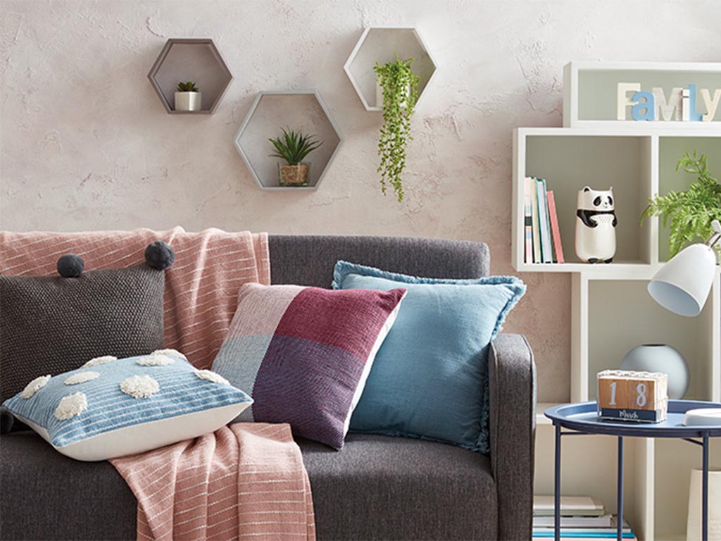 ASDA Launches Calming New Home Range for 2020  Inspiralist