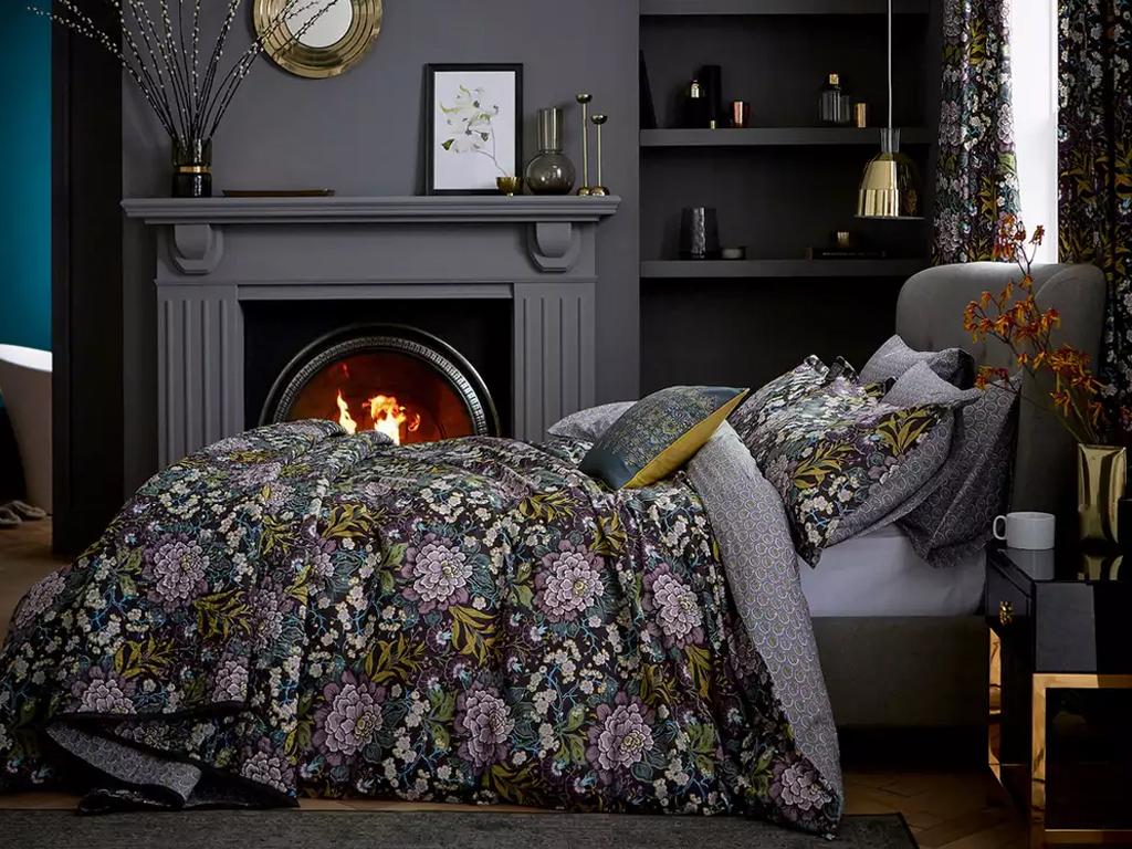 The Debenhams VA Collection Is a Decadent Masterpiece