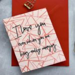 eco friendly valentine's day cards