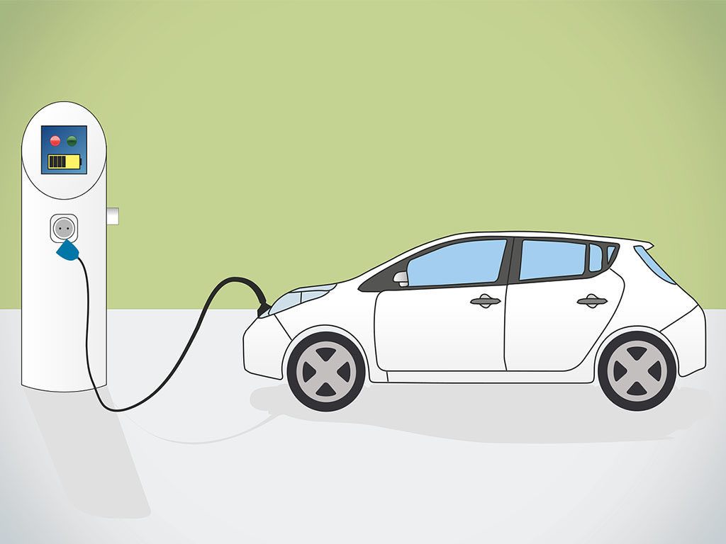 reduce carbon footprint at home