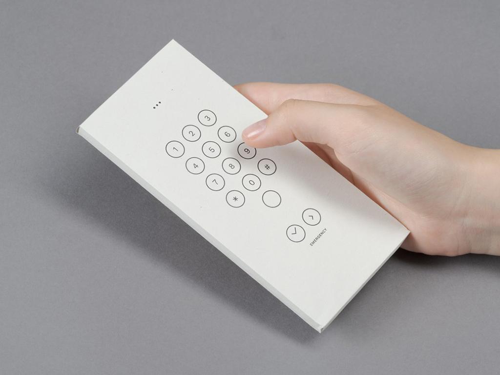 google smart envelope