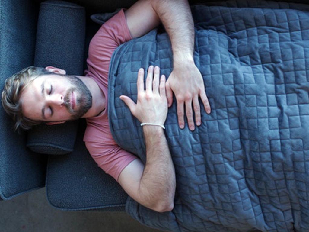 weighted gravity blankets