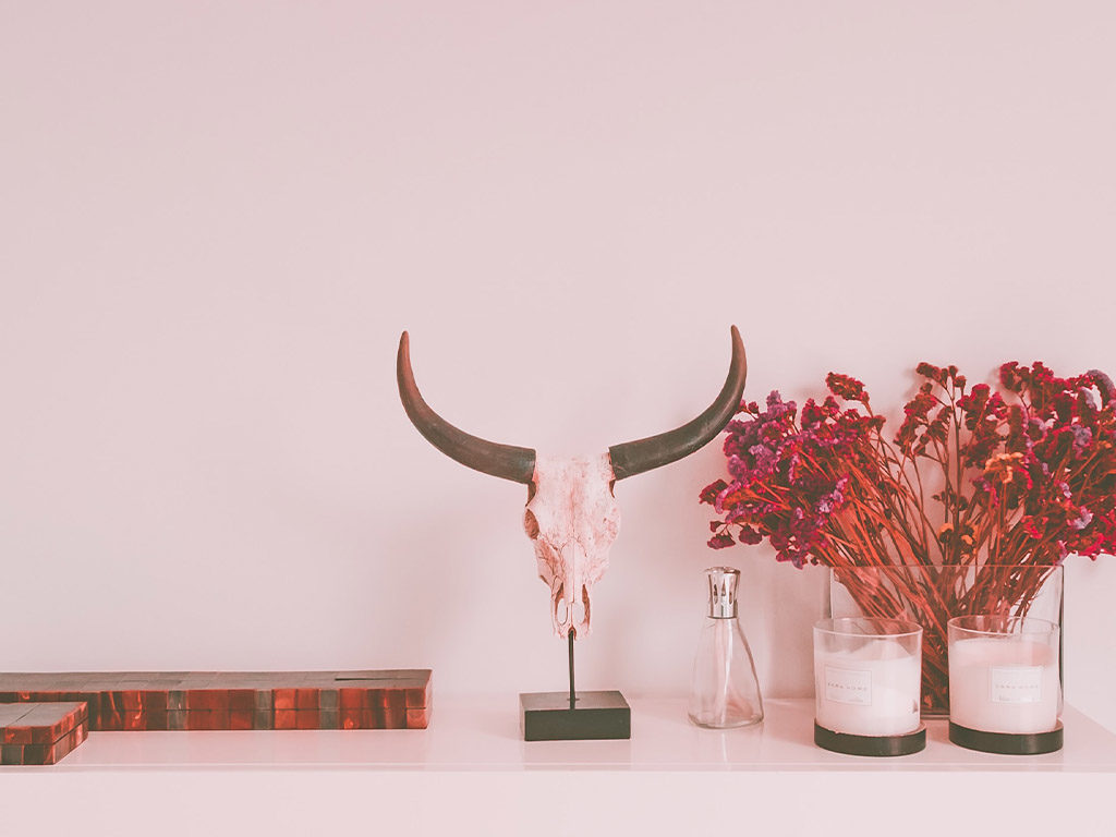 spring interior trends 2020