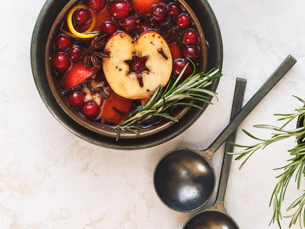 stovepot pot pourri