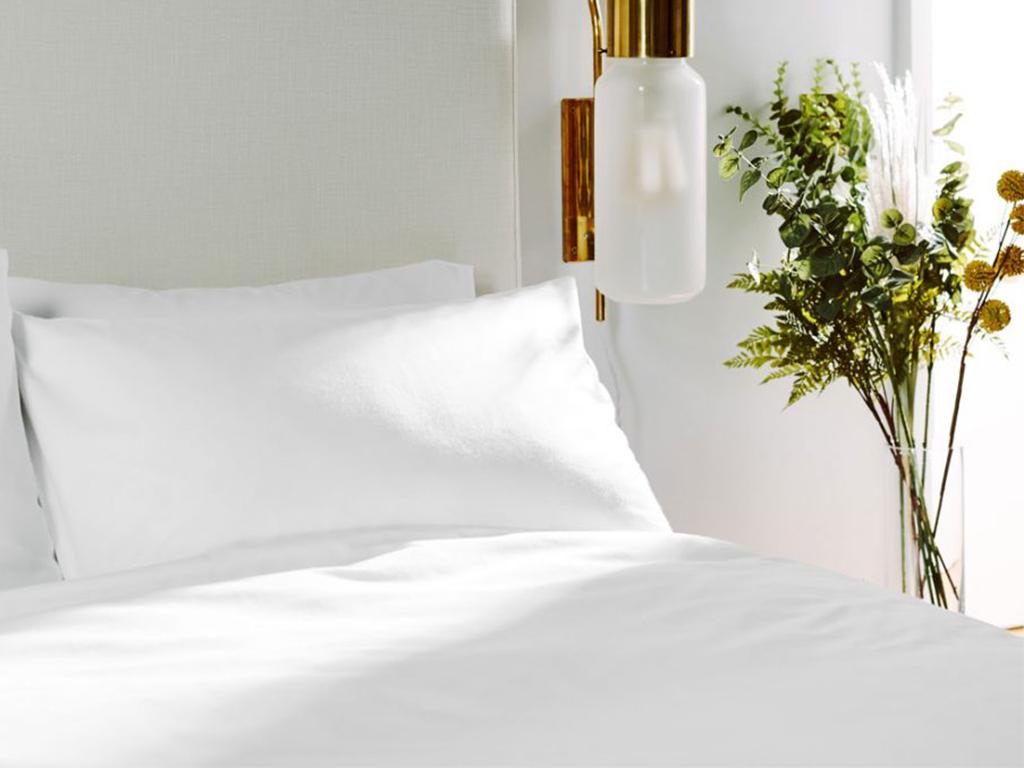 The Sainsburys Sustainable Bed Linen Collection Is an Green Living Win