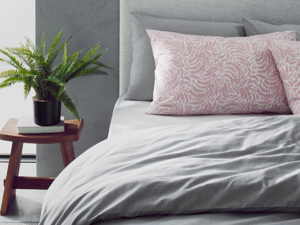 The Sainsburys Sustainable Bed Linen Collection Is an Green Living Win