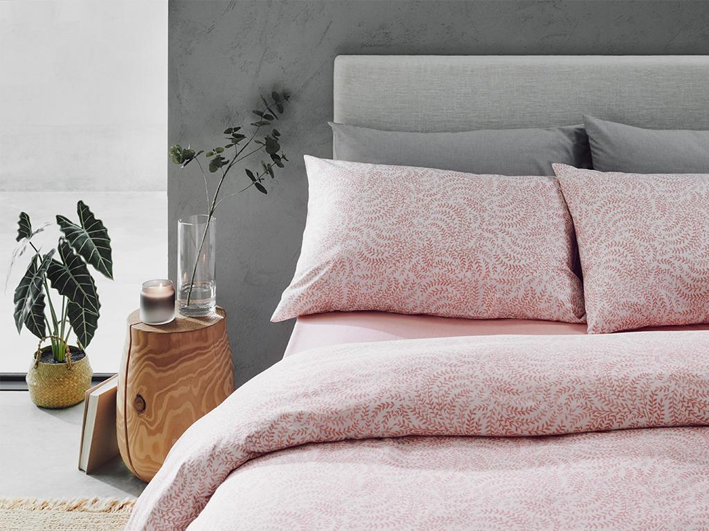The Sainsburys Sustainable Bed Linen Collection Is an Green Living Win
