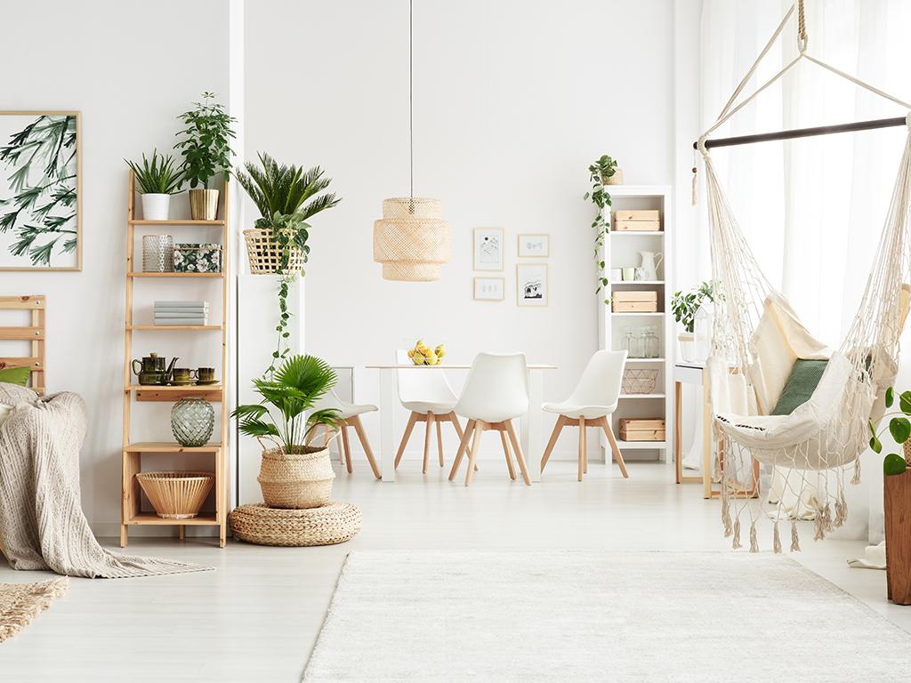 scandinavian lighting ideas