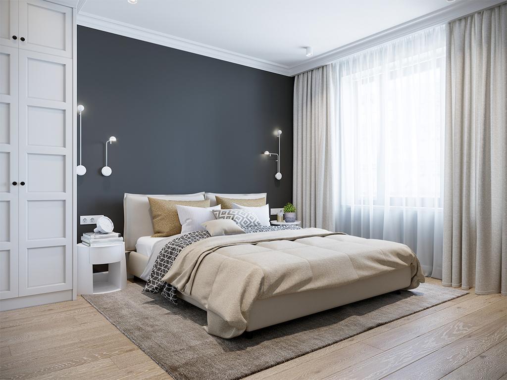 scandinavian lighting idea