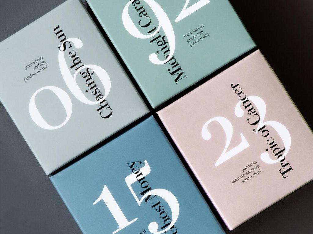 studio stockholm fragrance collection