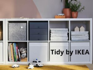ikea tidy technicians