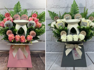 A Yankee Candle Bouquet Is the Perfect Valentine’s Gift