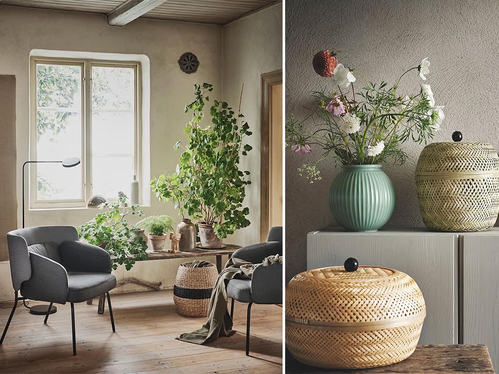 The IKEA Sustainability Report 2019 Reveals Big EcoGains