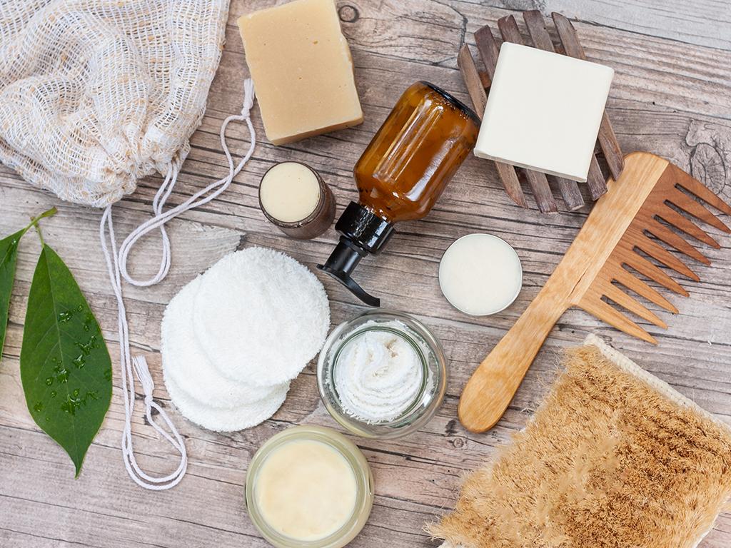 eco friendly swaps