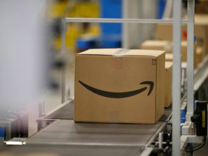 Here’s How You Can Get Your Amazon Package Completely Plastic-Free