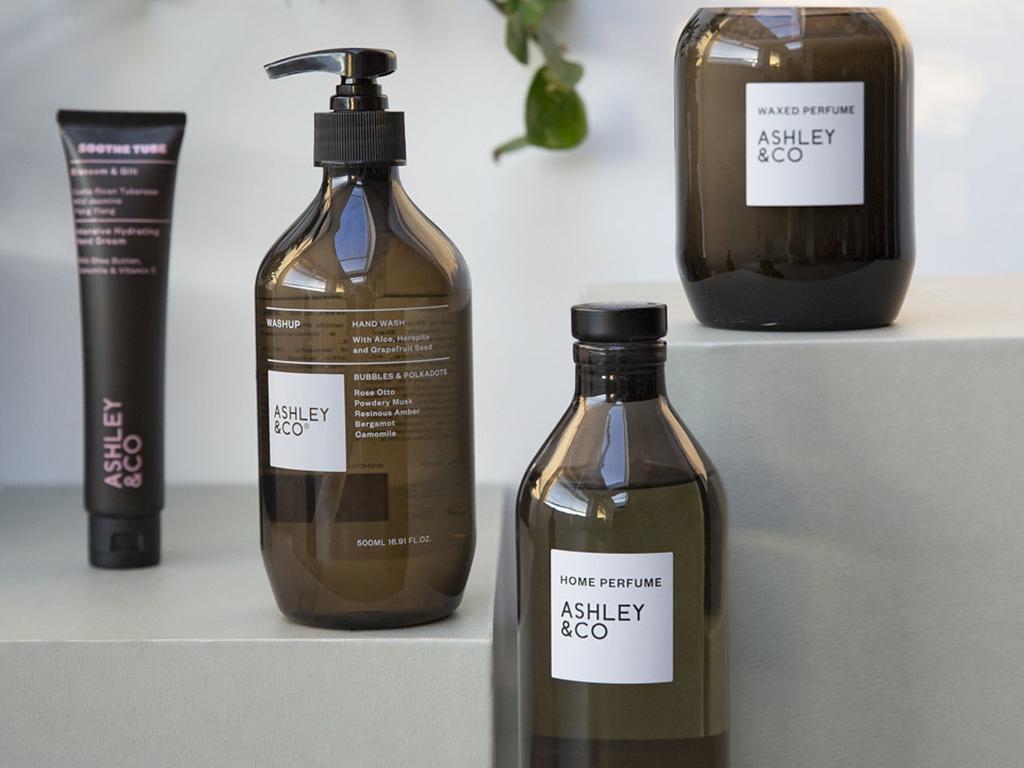 eco friendly cleaning products