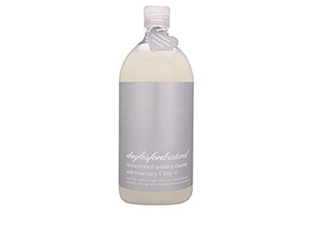 eco friendly cleaning products