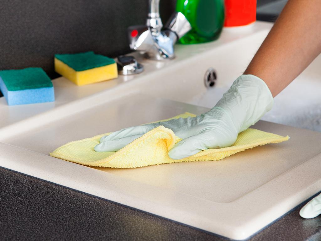 eco friendly cleaning products