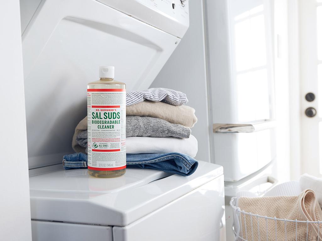 eco friendly cleaning products