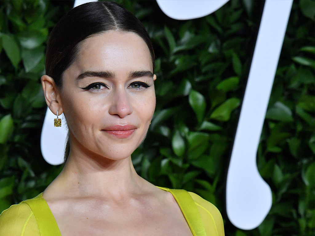 Emilia Clarke Alter Emilia Clarke Alter