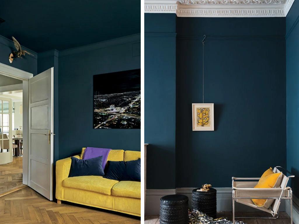 uk favourite paint research