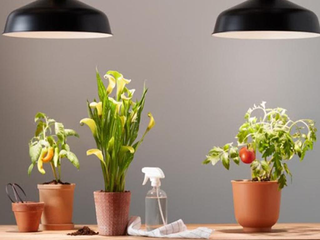 grow light