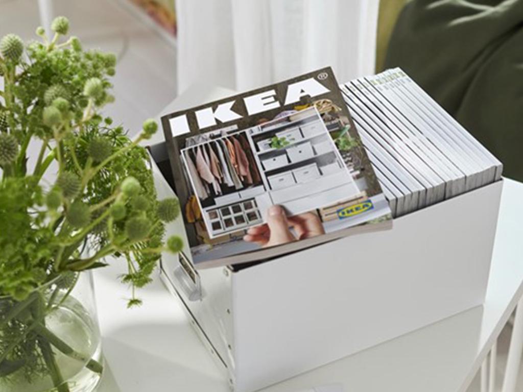 ikea spring 2020 catalogue
