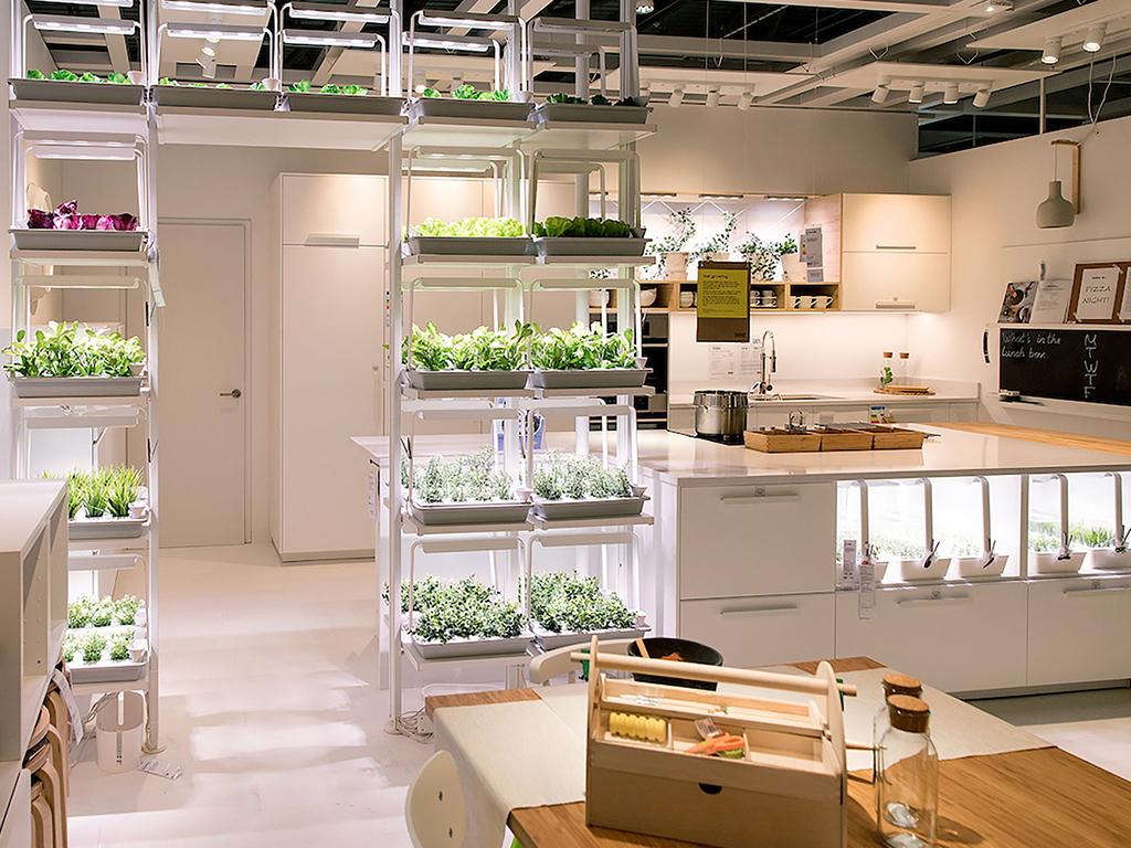 ikea sustainability report 2019