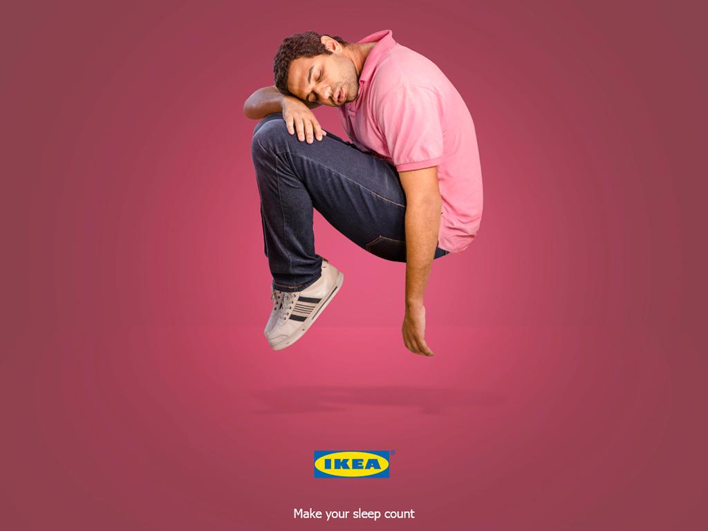 ikea world sleep day