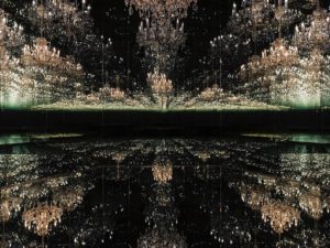 yajoi kusama tate modern
