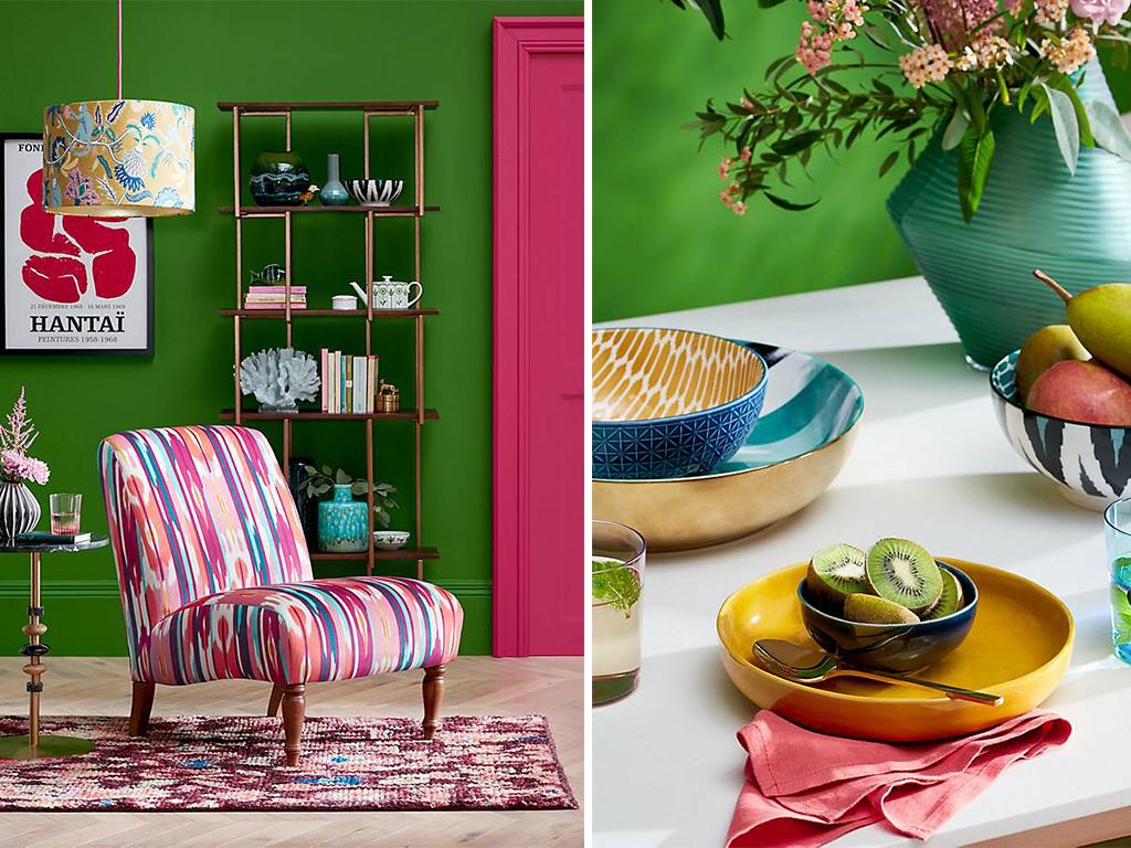 john lewis new eclectics