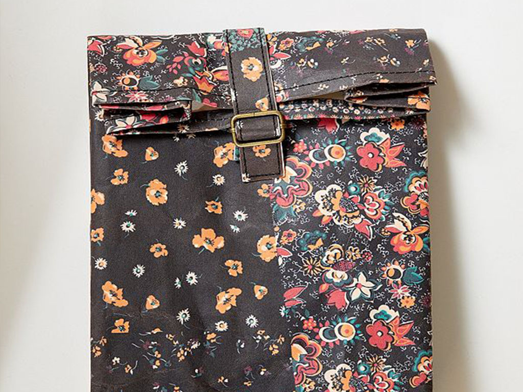 reusable lunch bag urban outfitters