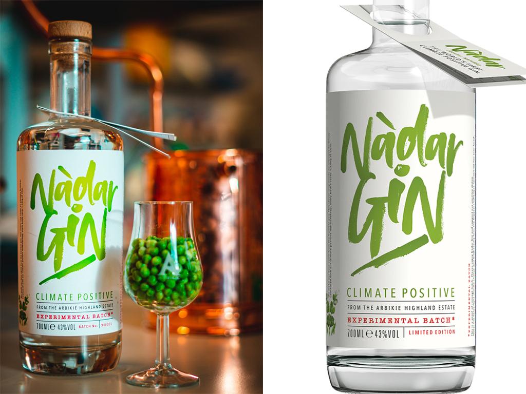 nàdar pea gin