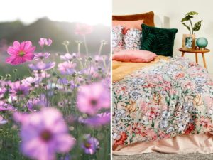 primark floral bedding