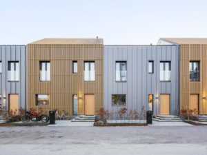 solar homes