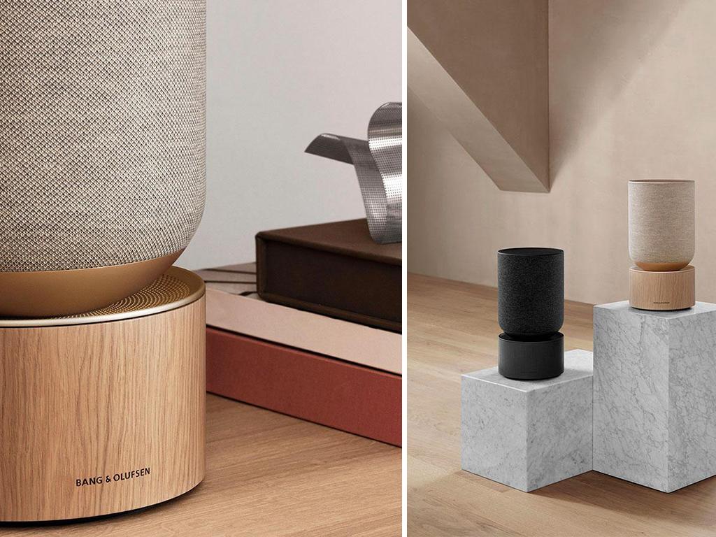 Bang & Olufsen bang olufsen beosound balance