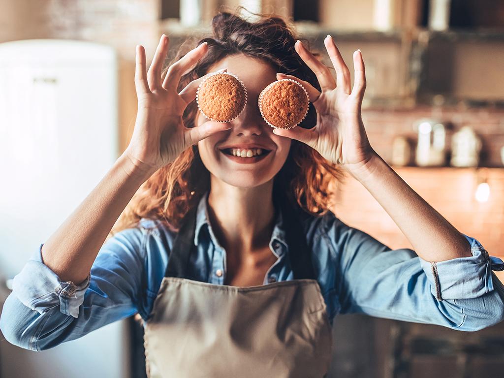 delish online cooking videos
