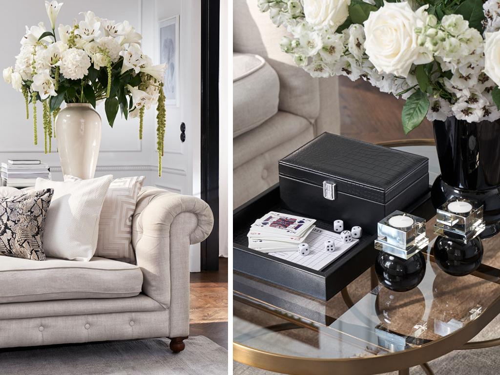 hm home classic collection