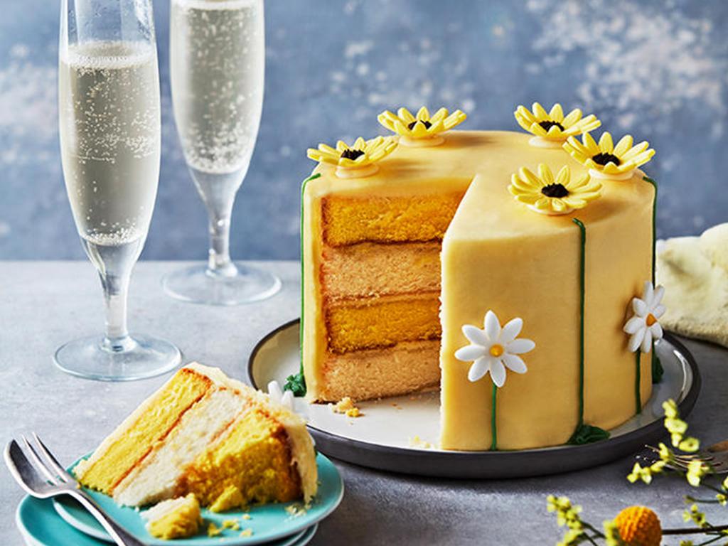 The 2020 Easter Colin the Caterpillar from Marks & Spencer Is Here