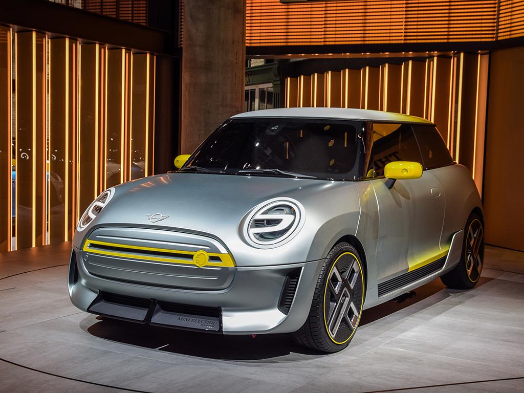 mini ovo energy initiative