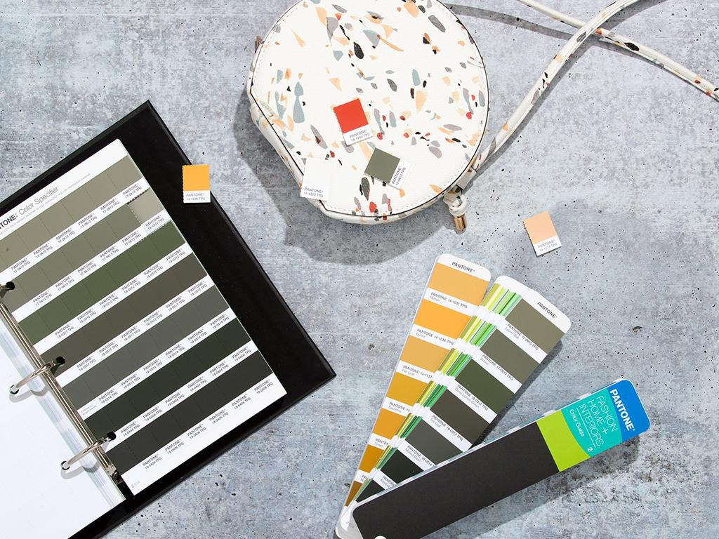 pantone paint trends 2020