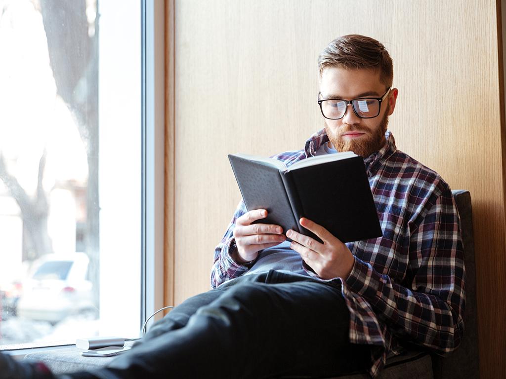 reading improves mental health