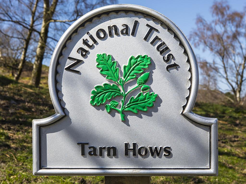 The National Trust Paper Membership Cards Is a Huge EcoFriendly Move