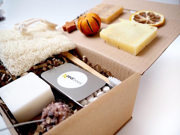 eco friendly subscription boxes