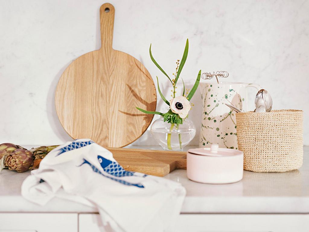 arket spring celebrations homeware