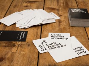 virtual cards against humanity