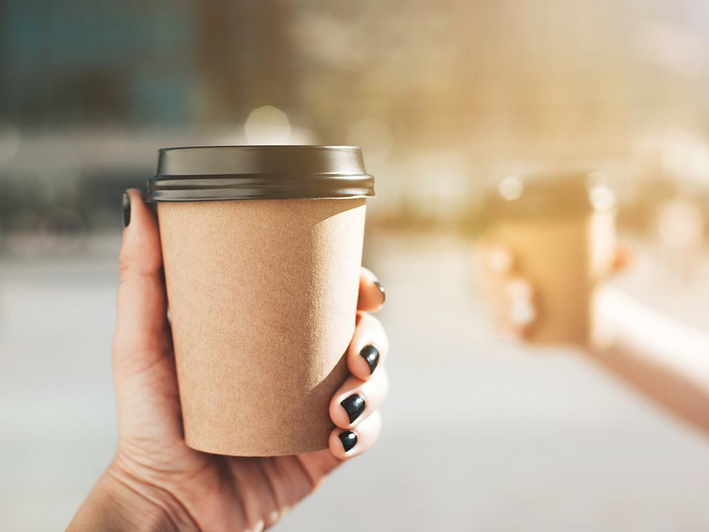 intertek paper cup research